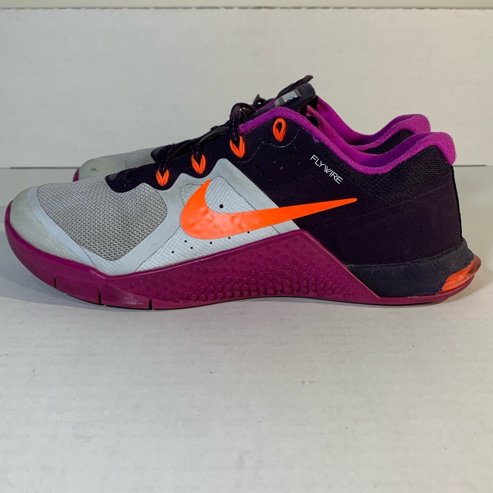 Nike Metcon 2 ‘Hyper Purple’